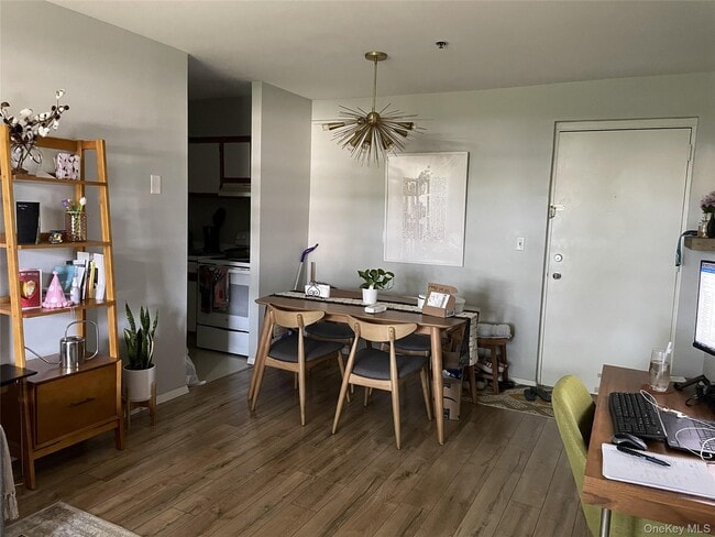 Photo - 400 Mt Pleasant Ave Unit 1H