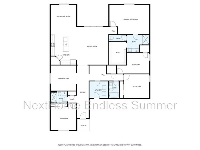 Photo - 12719 Senbay Ct