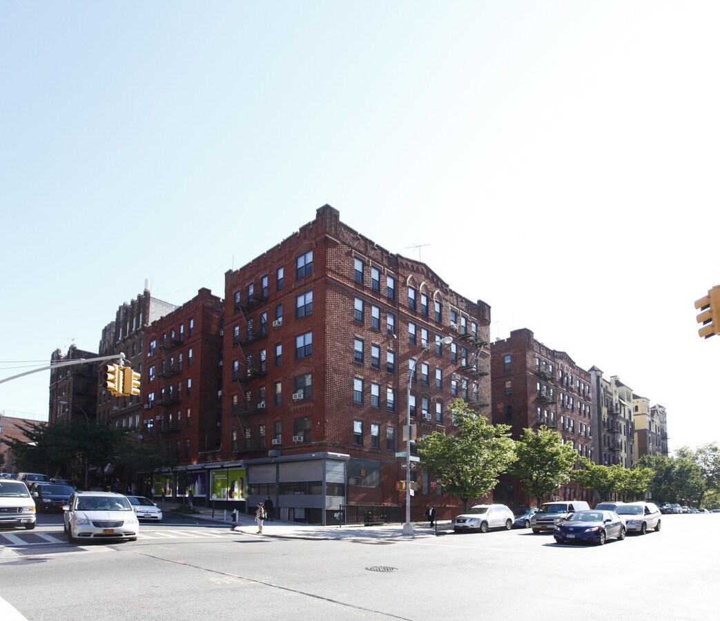Photo - 675 Empire Boulevard Apartments