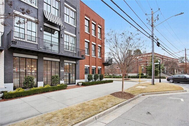 Photo - 83 E Andrews Dr NW Townhome