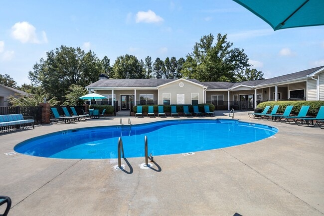 Photo - Wellington Manor