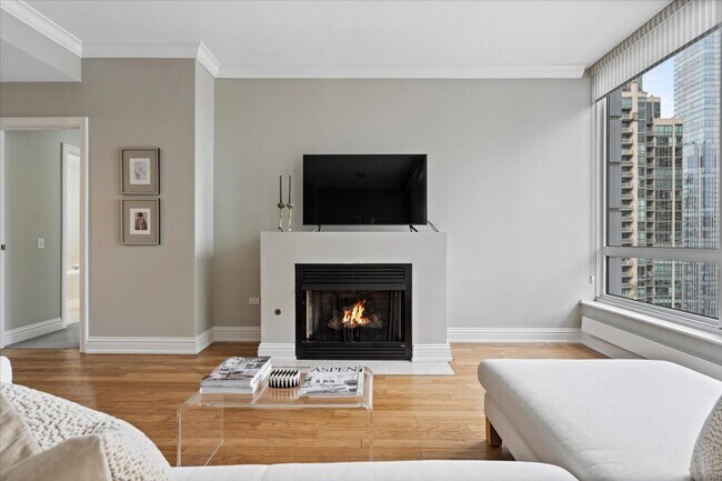 Photo - 55 E Erie St Unidad 3202