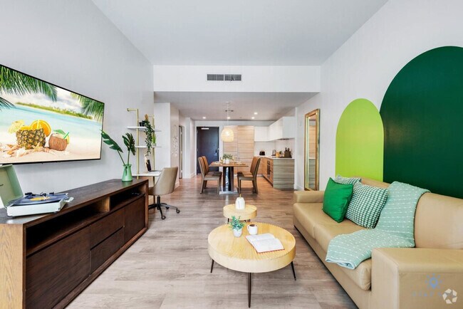 Building Photo - 777 N Ocean Dr Unit ID1227214P Rental