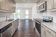 Studio, 1 bath, 515 sq ft