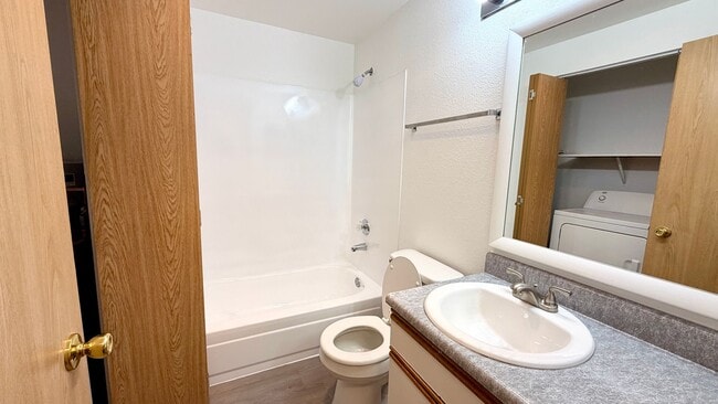 Clearwater Ridge Apartments