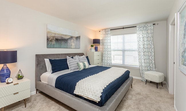 Woodland Acres Townhomes