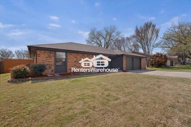 Photo - Completely Refreshed North Richland Hills Home!!!!