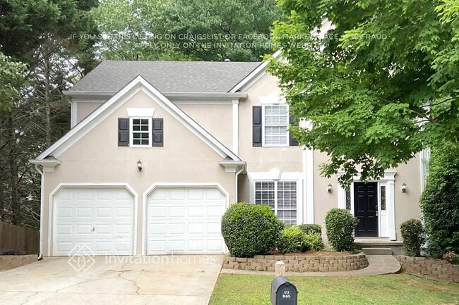 Building Photo - 3755 Oak Park Dr