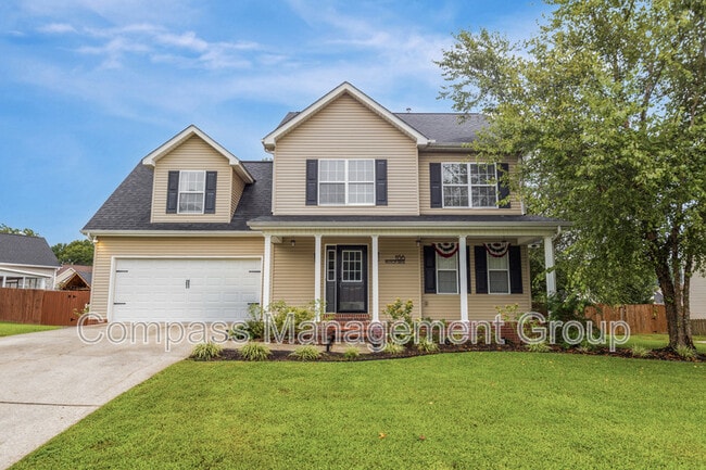 Building Photo - 1136 Paxton Dr Rental