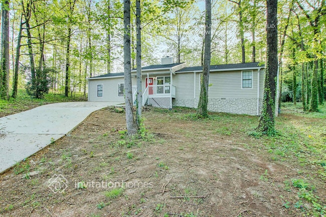 Building Photo - 62 Fairfax Ct Rental