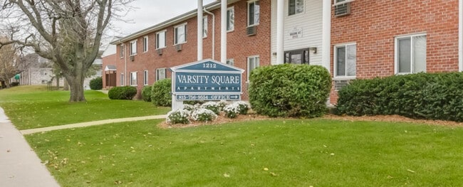 Photo - Varsity Square Apartments