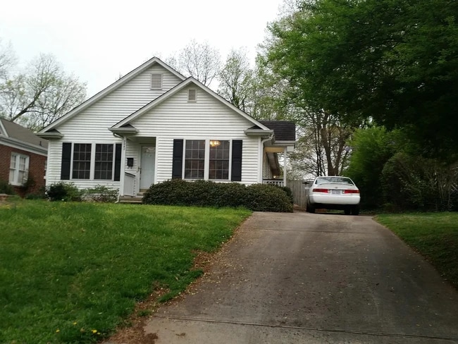 Photo - 2342 Walker Ave House