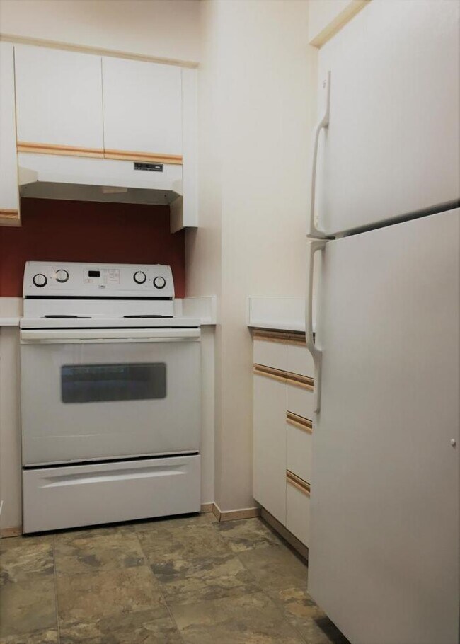 Photo - 0 bedroom in Seattle WA 98121 Unit Super Studio