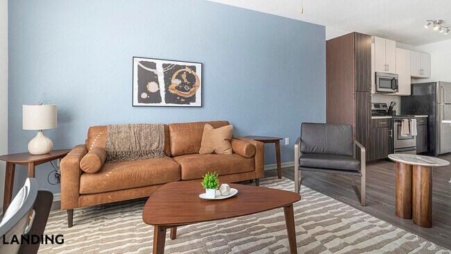 9301 Summit Centre Way Unit 2313