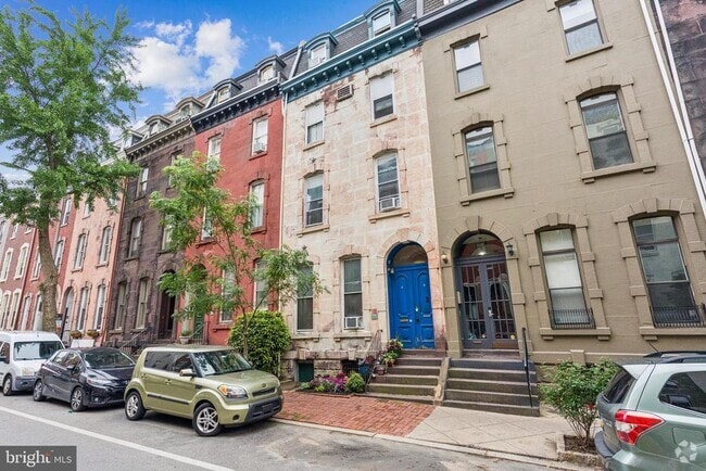 Building Photo - 2316 Spruce St Unit 1R Rental