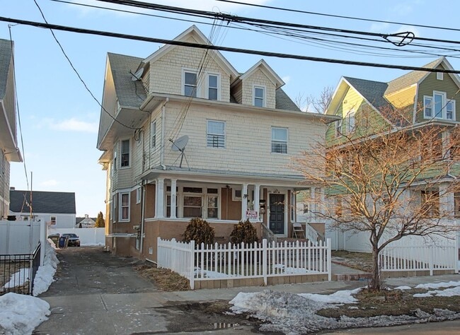 Photo - 1872 North Ave Unit 3rd Floor