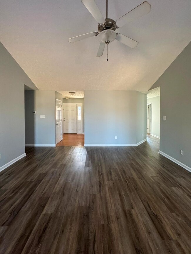 Photo - Charming 4 Bed 2 Bath Raeford Home