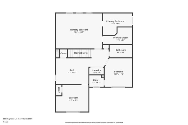 Photo - 5028 Magnasco Ln