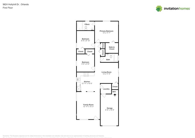 Photo - 9624 Hollyhill Dr Casa