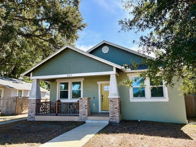 Building Photo - 507 E Paris St