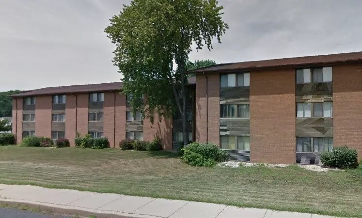 Photo - 607 N Hightower St