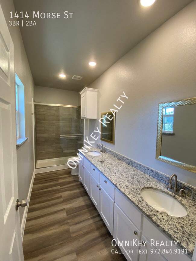 Photo - 1414 Morse St