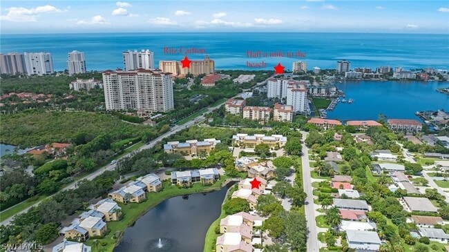 Building Photo - 577 Beachwalk Cir Unit R202