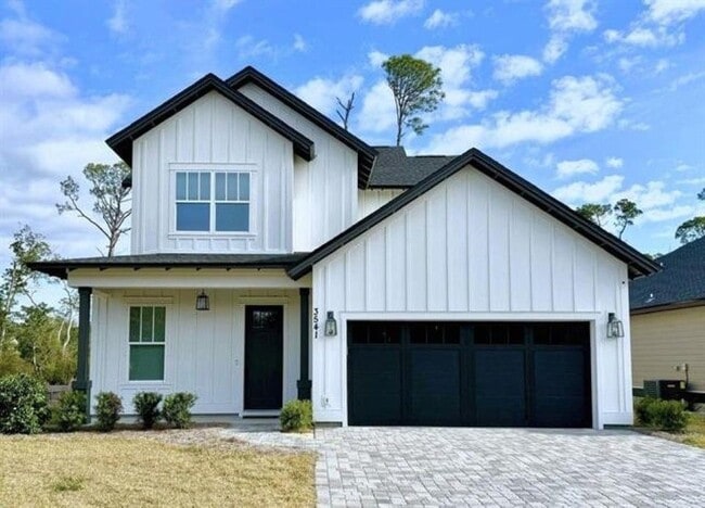 Photo - 3541 Sanctuary Dr