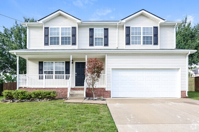 Building Photo - 317 John Henry Dr Rental