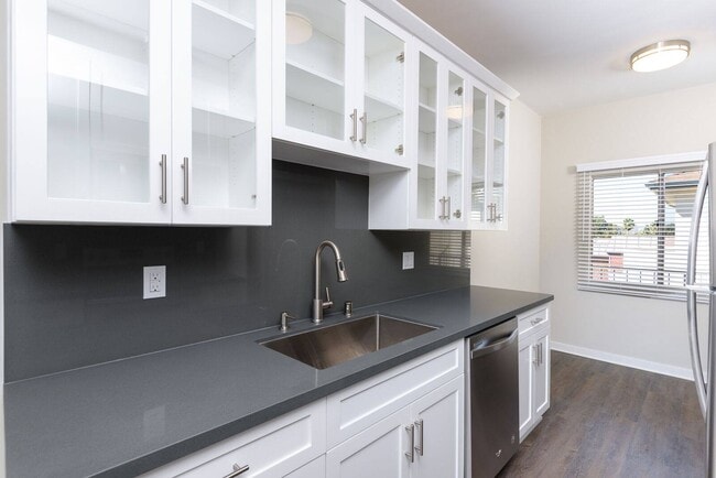 Windsor Place Apartments