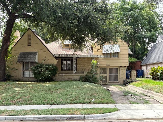 Building Photo - 5036 Milam St Rental