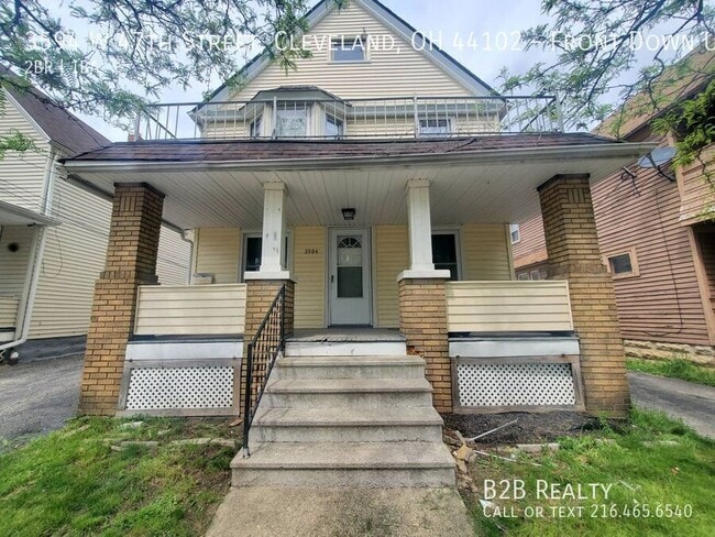 Building Photo - 3594 W 47th St Unit Front Down
