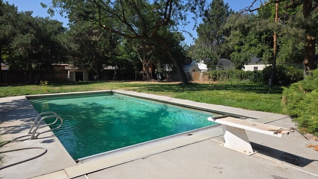 Photo - House with a pool