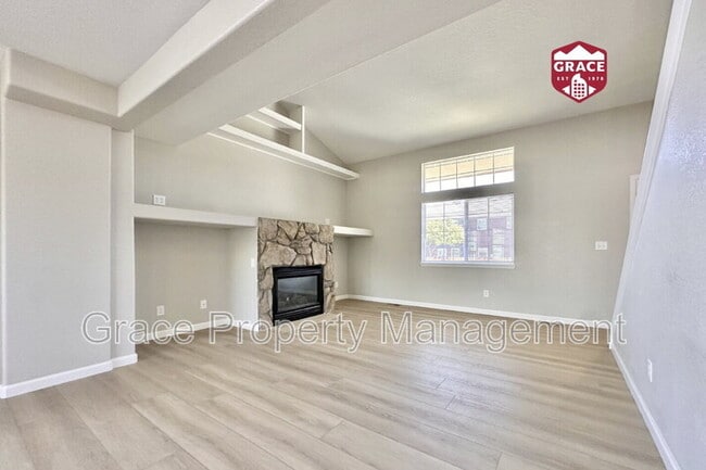 Building Photo - 3451 W 65th Ave Unit B