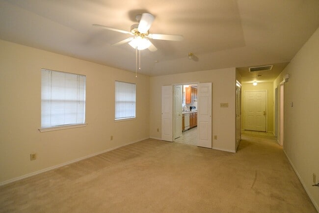 Photo - Spacious 2 Bedroom, 2 Bath Duplex – Over 1,200 Sq. Ft!