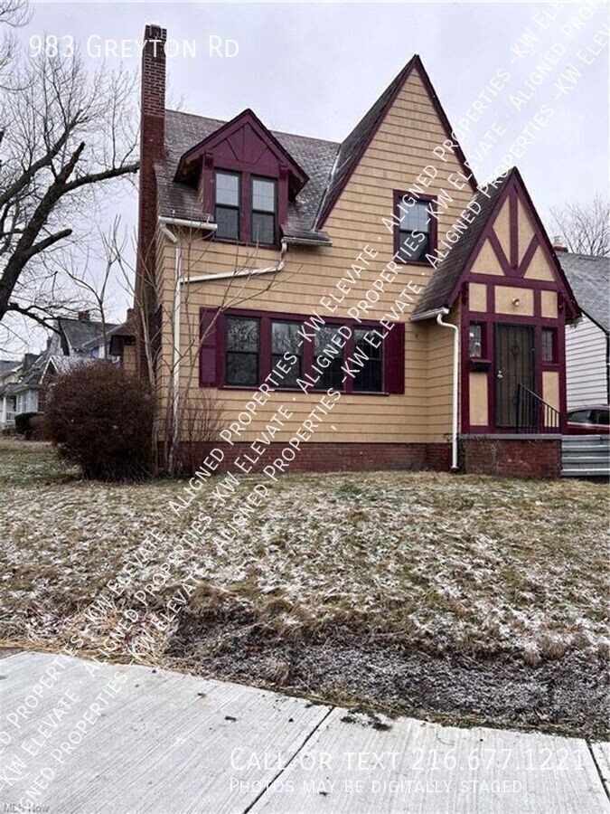 Photo - 983 Greyton Rd