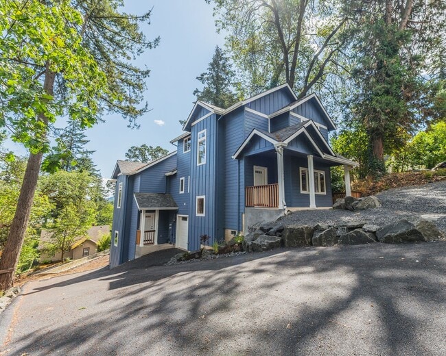 Photo - Sylvan Street Duplex Unit 1633 Sylvan Street
