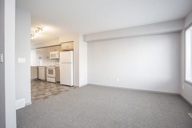 Belmont Townhomes