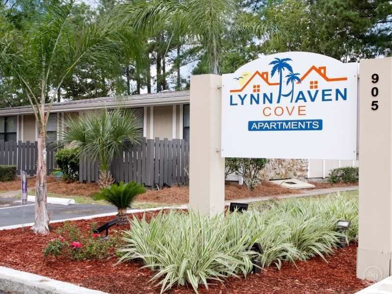Lynn Haven Cove Apartments - Lynn Haven Cove Apartments