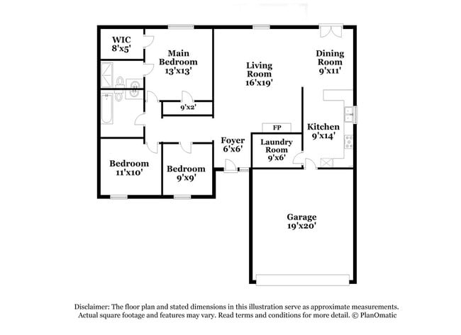 Photo - 8130 Clayburn Dr