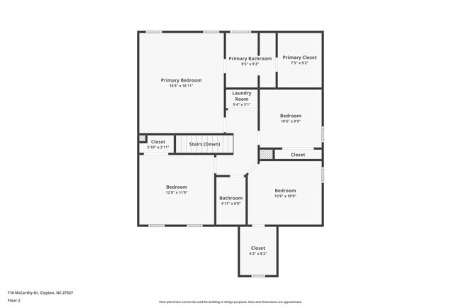 Photo - 716 McCarthy Dr