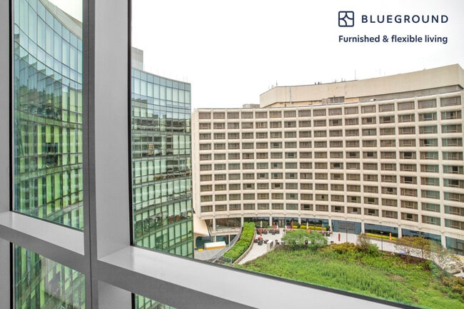 Photo - 1901 Connecticut Ave NW Unidad FL9-ID478