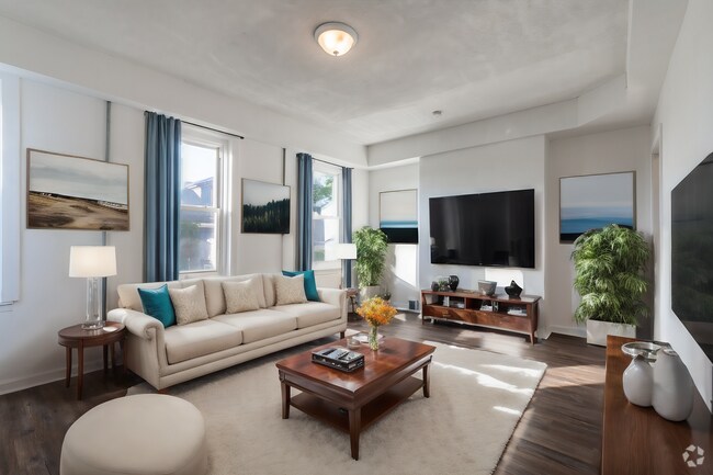 Building Photo - 4415 Garwood Way Unit 2 Rental