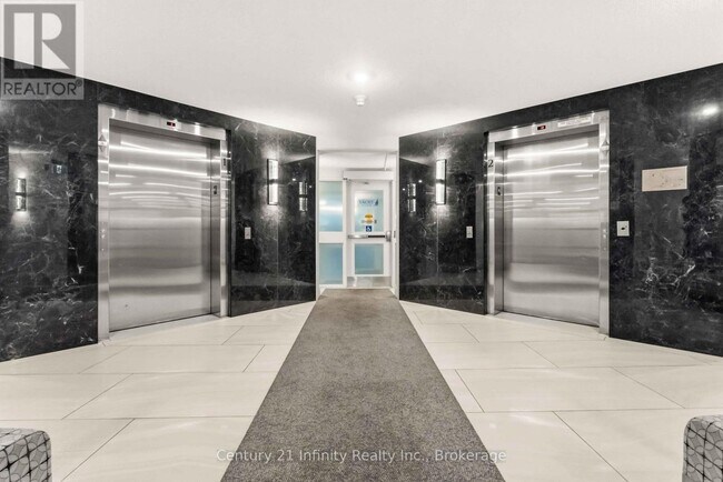 Photo - 340 Watson St W Unit 510