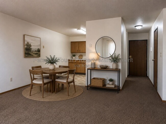 Building Photo - 1318 34th Ave S Unit 302