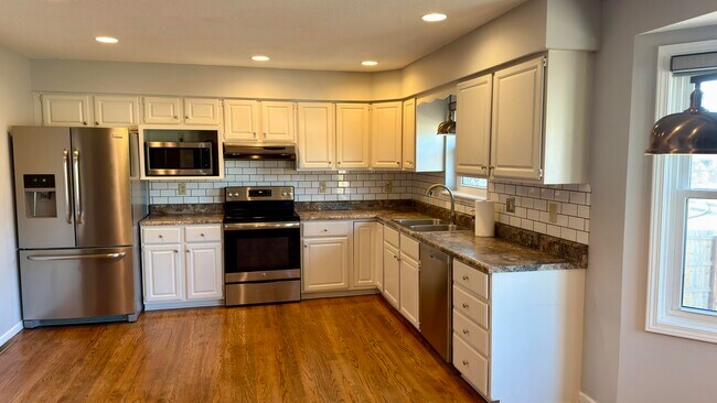 Photo - 3505 Godfrey Dr