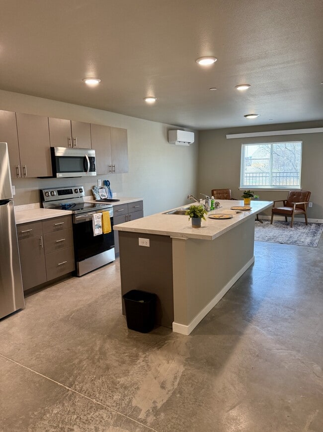 Photo - Sagebrush Flats