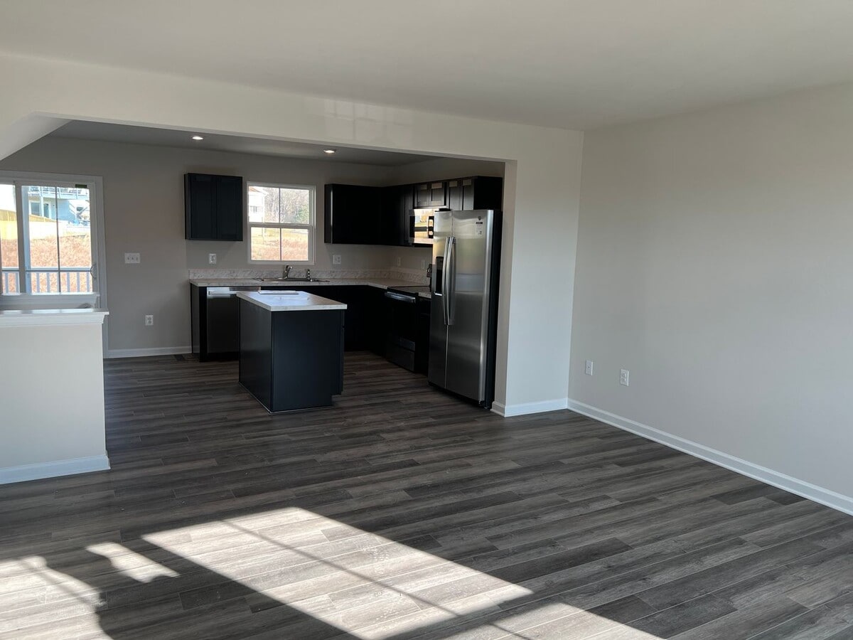 Photo - Ryan Built Newer Townhome End Unit