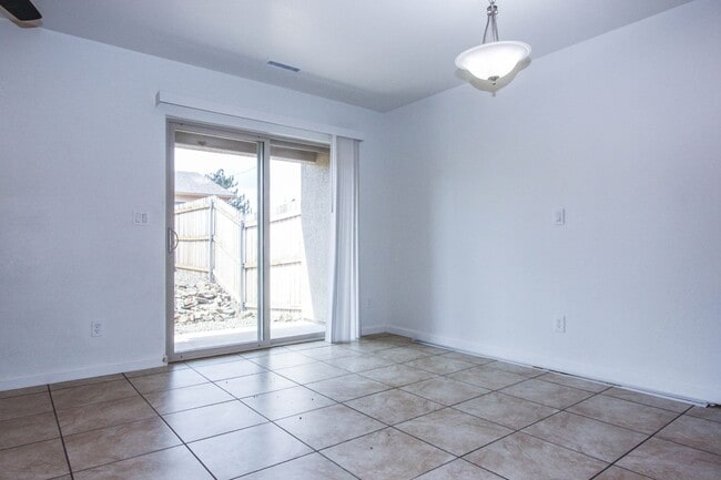 Photo - Three Bedroom Duplex