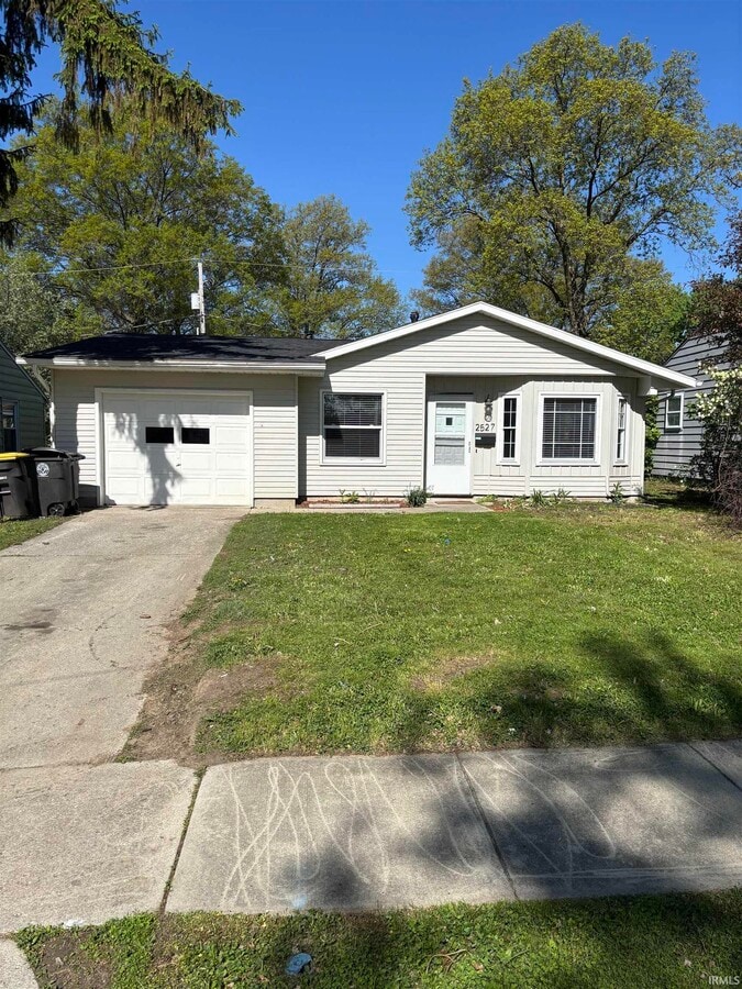 Photo - 2527 Princeton Ave House